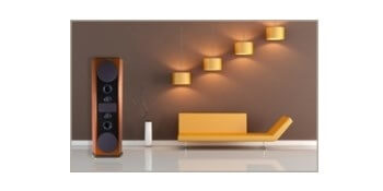 Alibre Design: Linn Audio