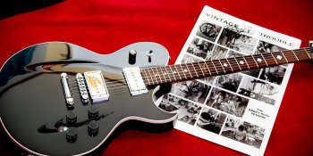 Alibre Design: Cavey’s Clubs