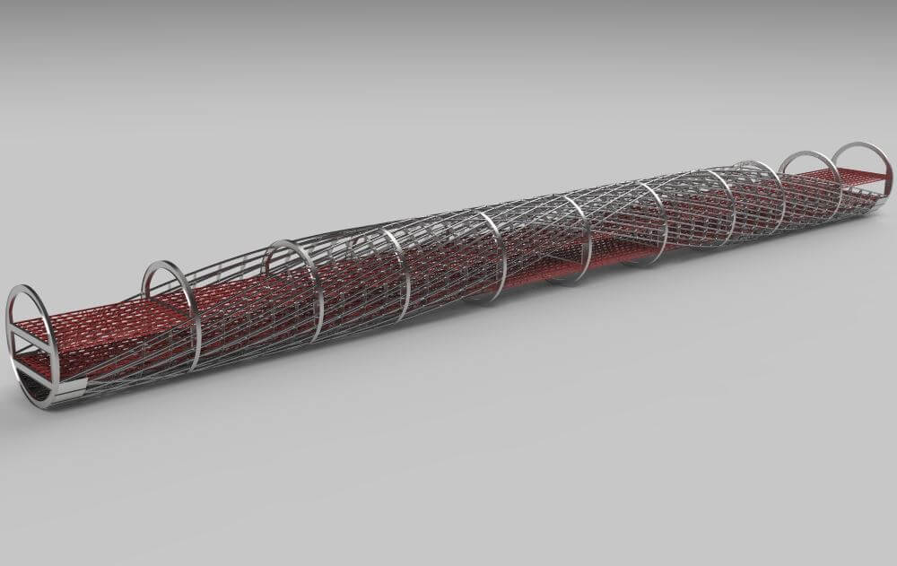 Alibre Design: HG Building Design