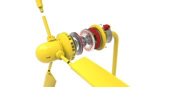 Alibre Design: Scaled Energy LLC