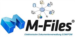 M-Files EDM PDM ECM DMS